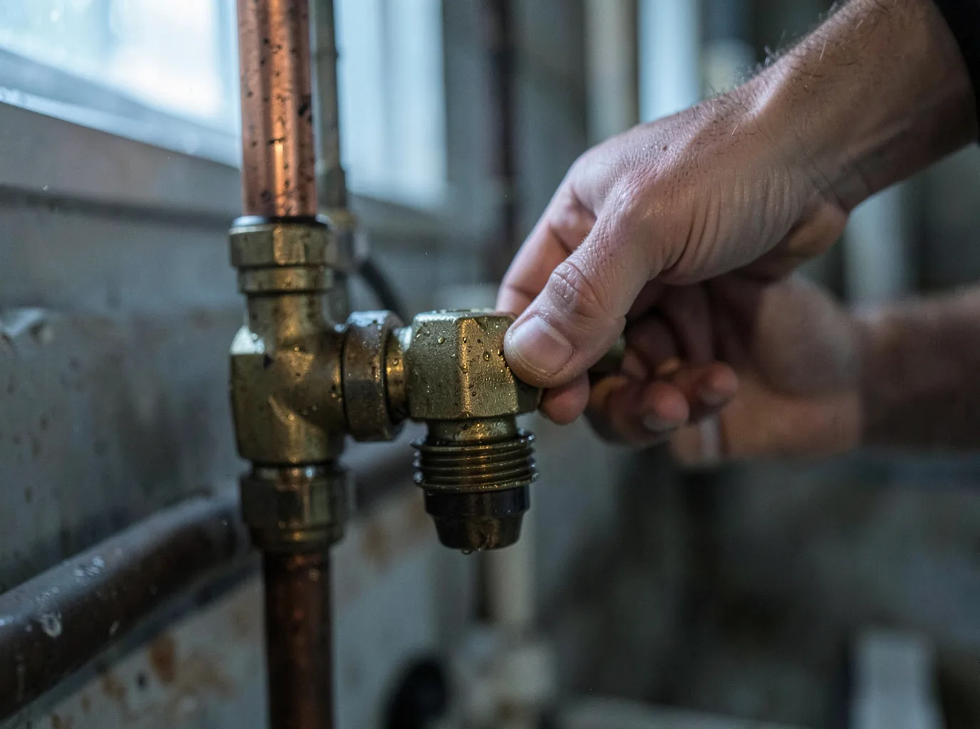 Emergency Plumber Windsor, CT FAQs